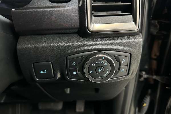 2021 Ford Everest Titanium UA II 2.0L