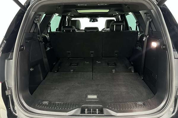 2021 Ford Everest Titanium UA II 2.0L