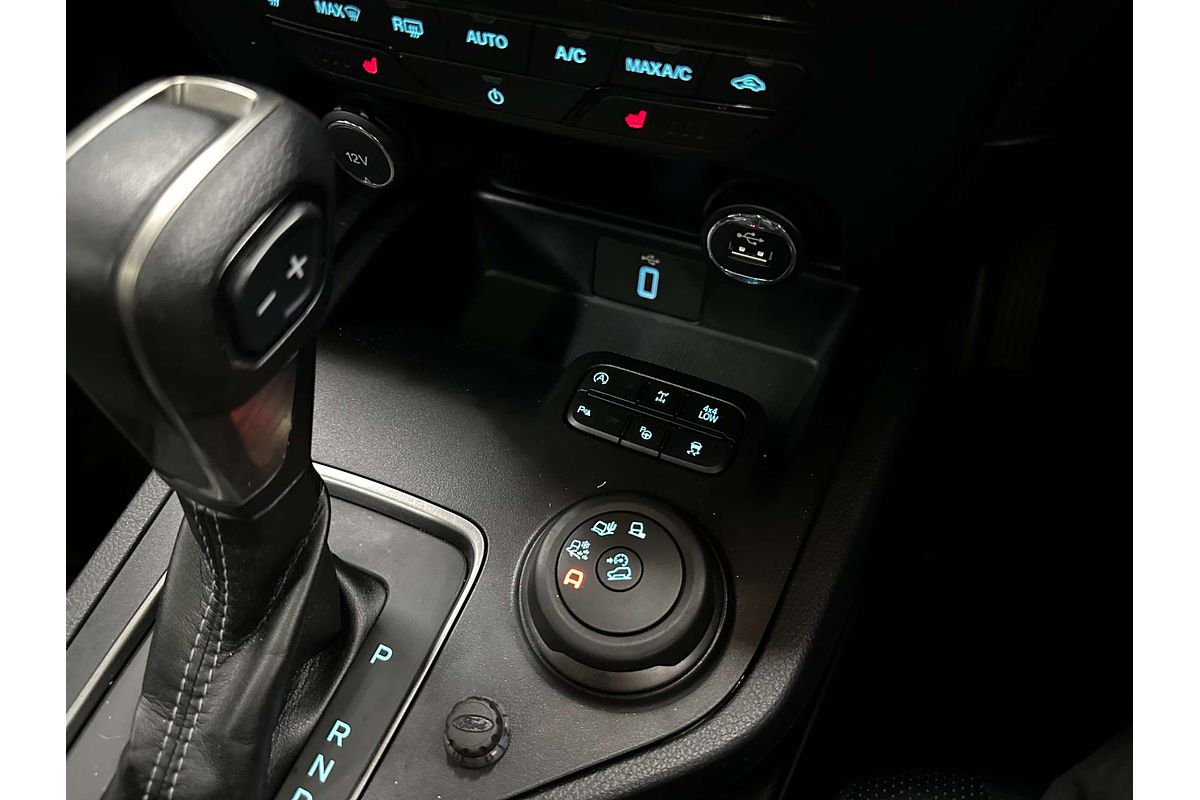2021 Ford Everest Titanium UA II 2.0L