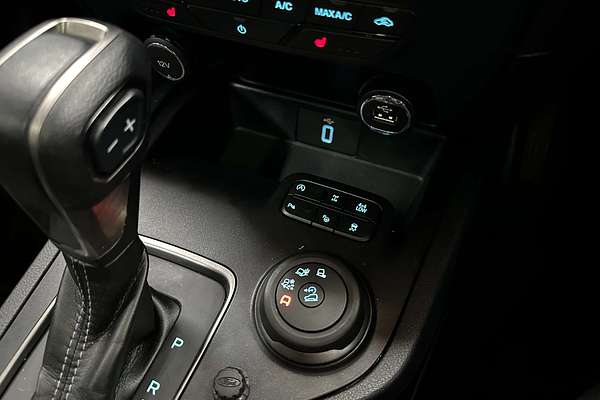 2021 Ford Everest Titanium UA II 2.0L