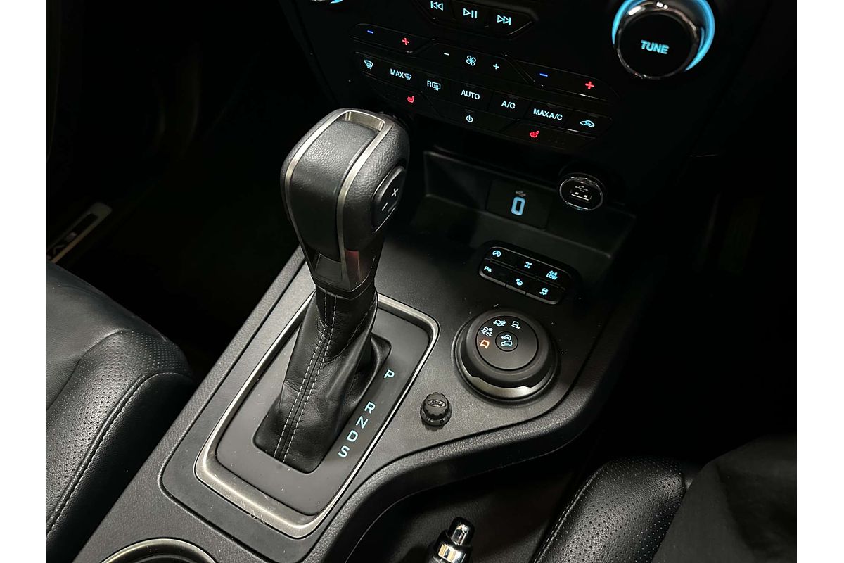 2021 Ford Everest Titanium UA II 2.0L