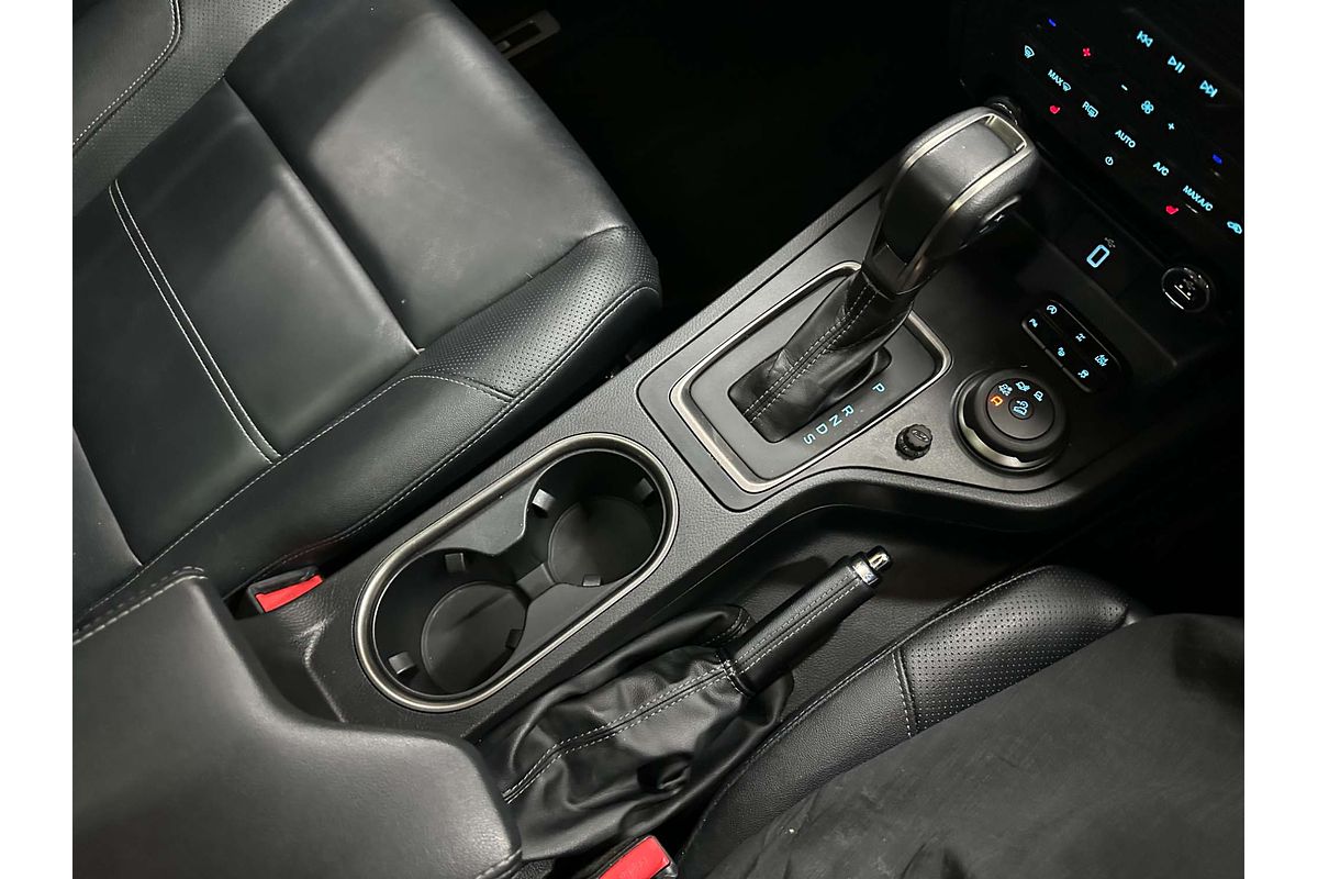 2021 Ford Everest Titanium UA II 2.0L