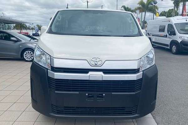 2020 Toyota Hiace GRH300R LWB