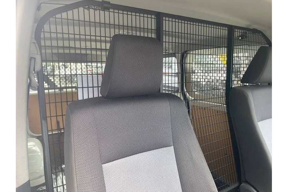 2020 Toyota Hiace GRH300R LWB