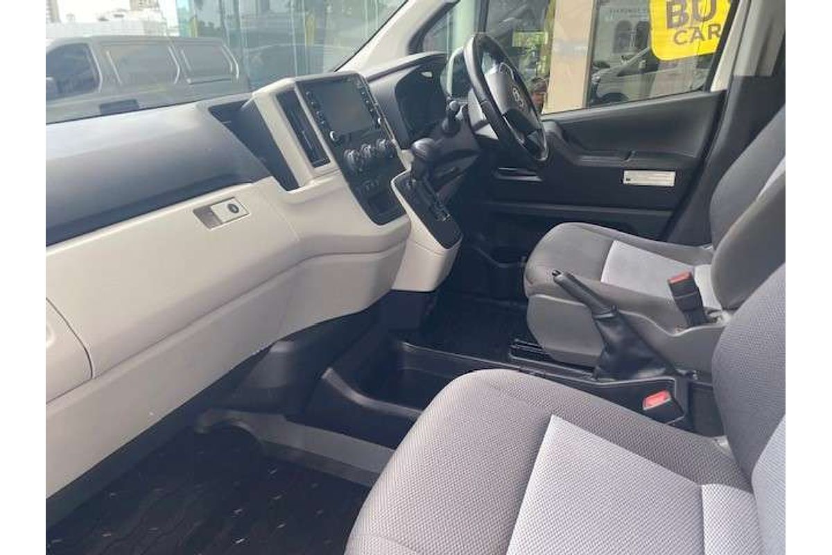 2020 Toyota Hiace GRH300R LWB