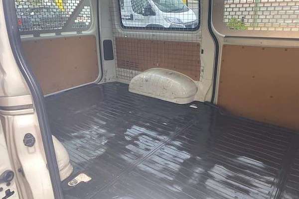 2020 Toyota Hiace GRH300R LWB