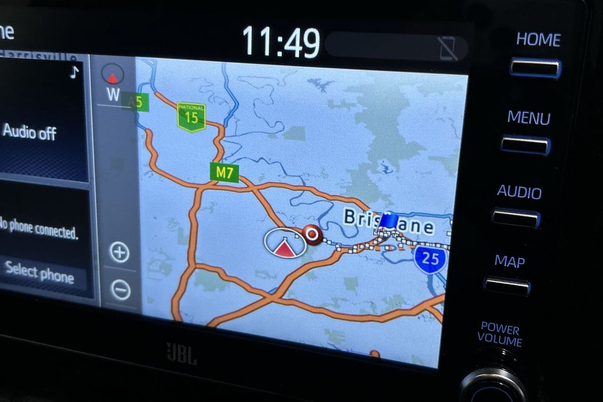 2019 Toyota Corolla ZR Hybrid ZWE211R