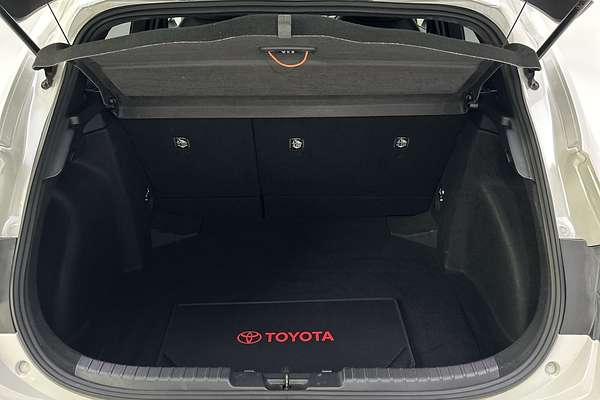 2019 Toyota Corolla ZR Hybrid ZWE211R