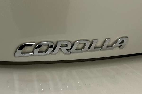 2019 Toyota Corolla ZR Hybrid ZWE211R