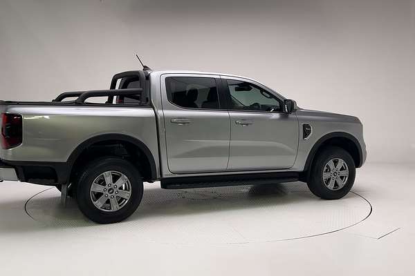 2022 Ford Ranger XLT 4X4