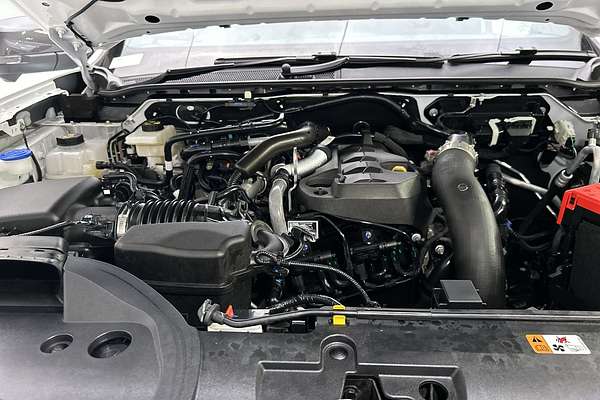 2024 Ford Ranger Wildtrak 4X4