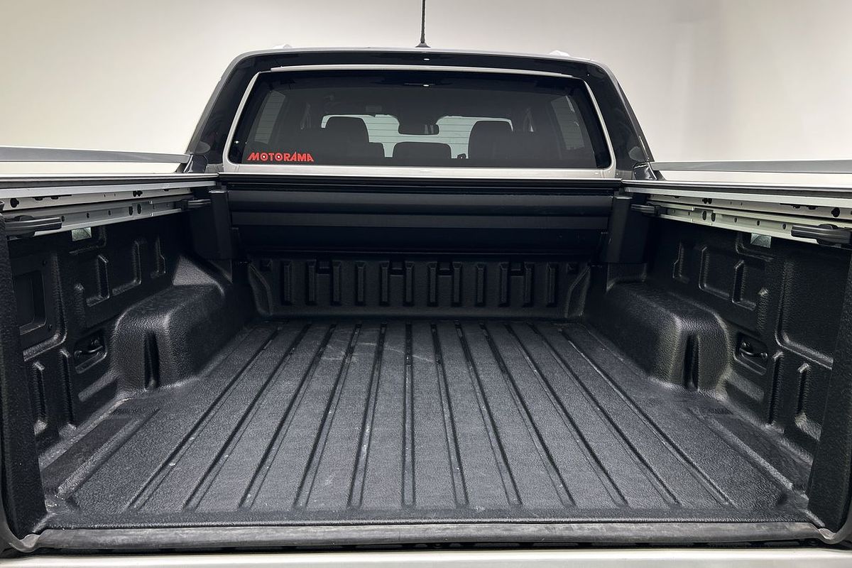2024 Ford Ranger Wildtrak 4X4
