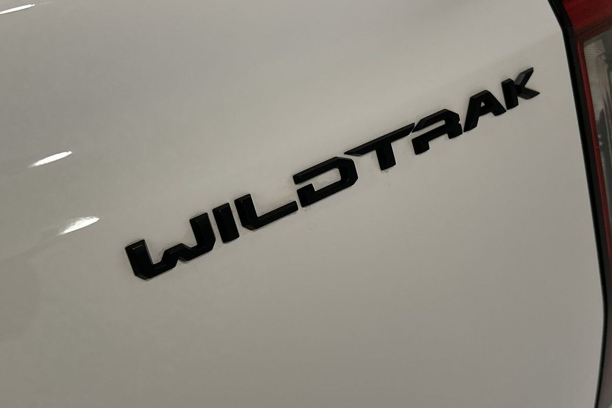 2024 Ford Ranger Wildtrak 4X4