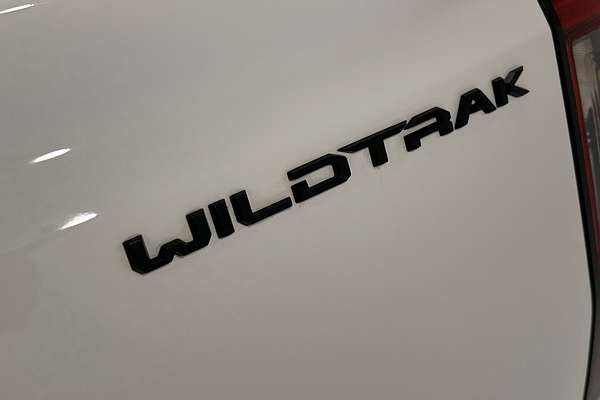 2024 Ford Ranger Wildtrak 4X4