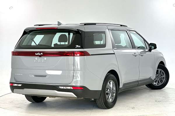 2022 Kia Carnival S KA4