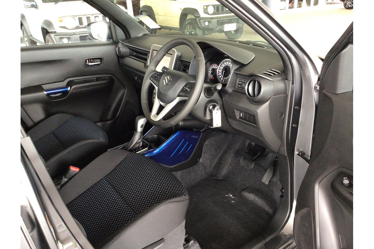 2024 Suzuki Ignis GL MF Series II