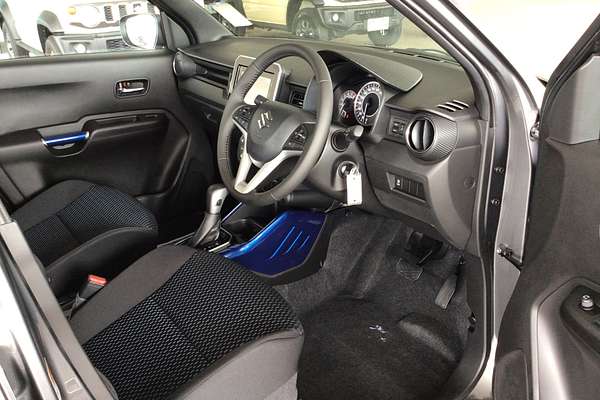 2024 Suzuki Ignis GL MF Series II