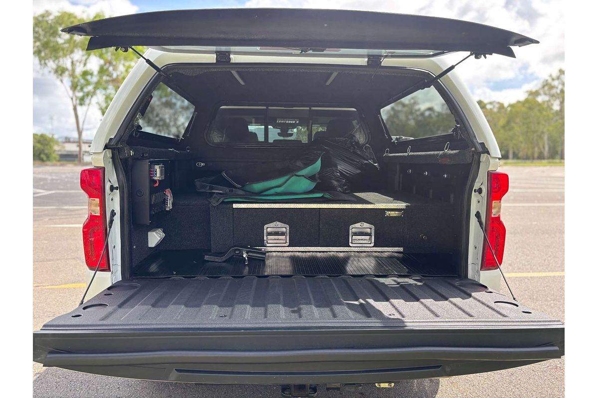 2021 Chevrolet Silverado 1500 LTZ Premium W/Tech Pack T1 4X4