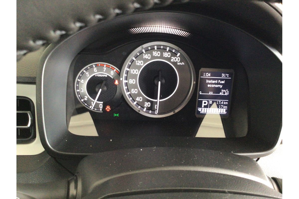 2024 Suzuki Ignis GLX MF Series II