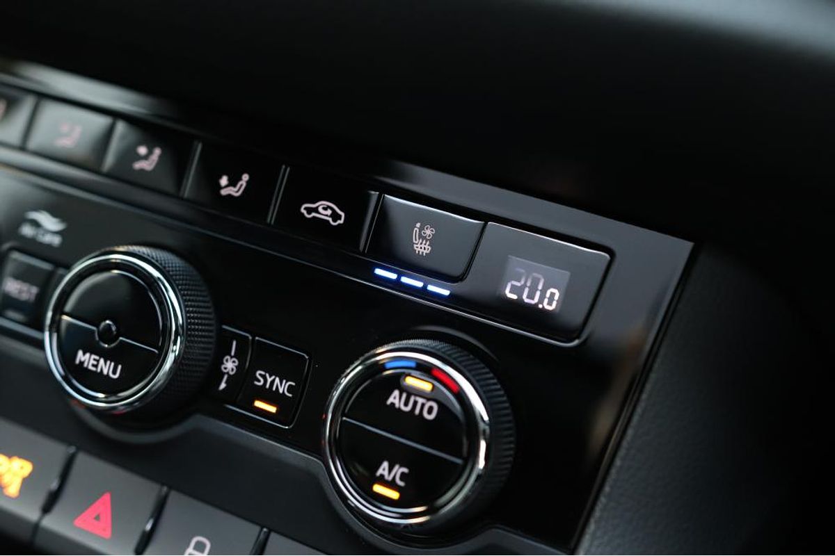 2023 SKODA Kodiaq RS NS