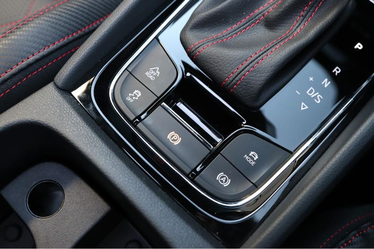 2023 SKODA Kodiaq RS NS