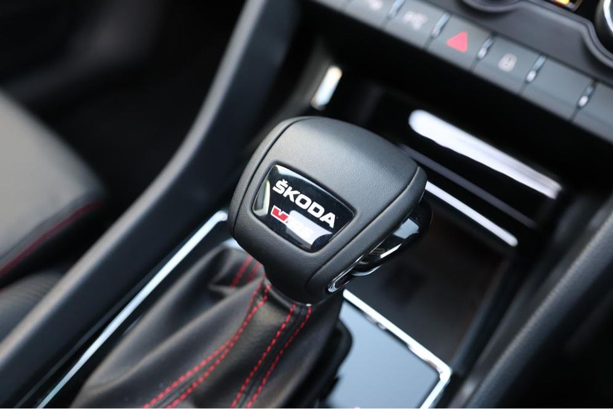 2023 SKODA Kodiaq RS NS