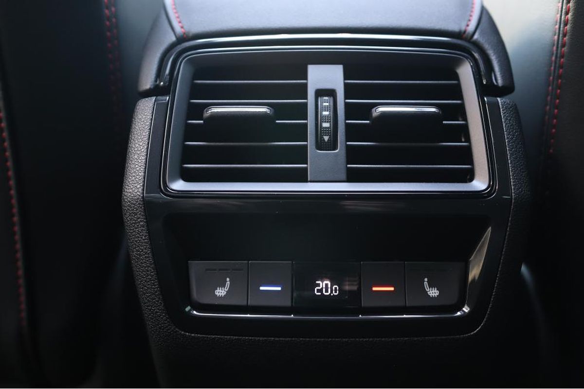 2023 SKODA Kodiaq RS NS
