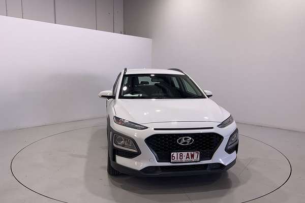 2019 Hyundai Kona Active OS.2