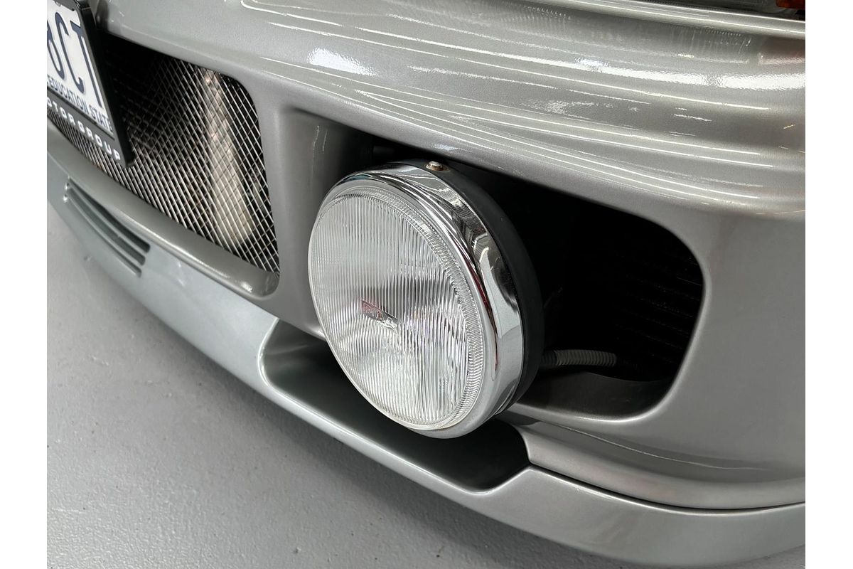 1995 Mitsubishi Lancer EVOIII CE9A