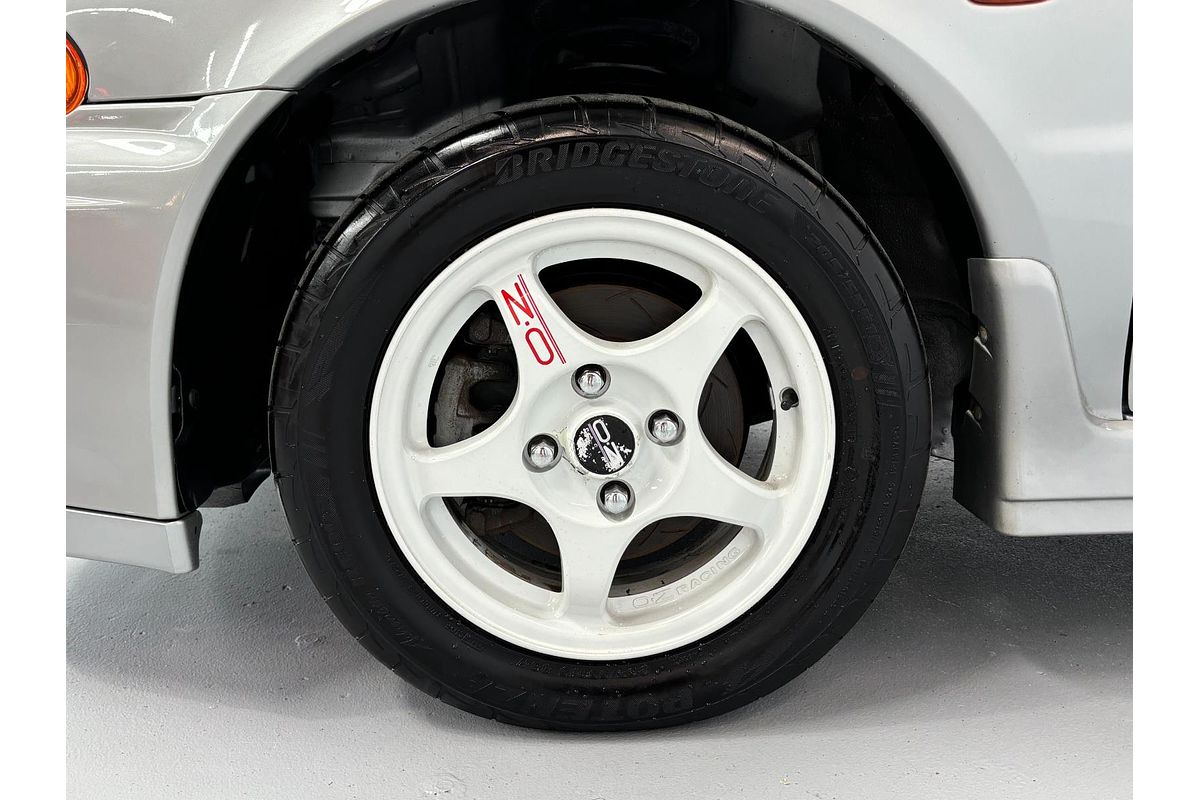 1995 Mitsubishi Lancer EVOIII CE9A