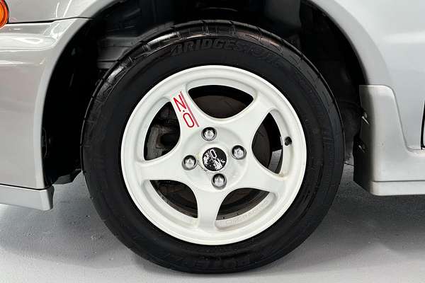 1995 Mitsubishi Lancer EVOIII CE9A