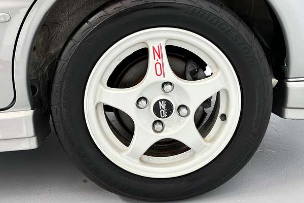 1995 Mitsubishi Lancer EVOIII CE9A