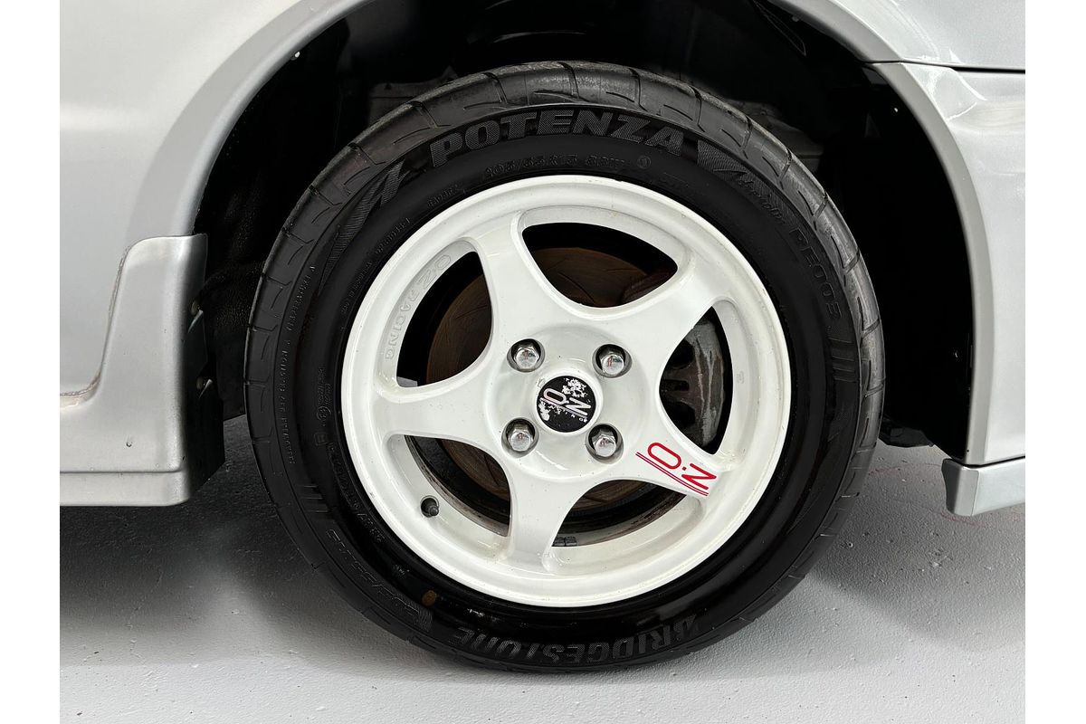 1995 Mitsubishi Lancer EVOIII CE9A