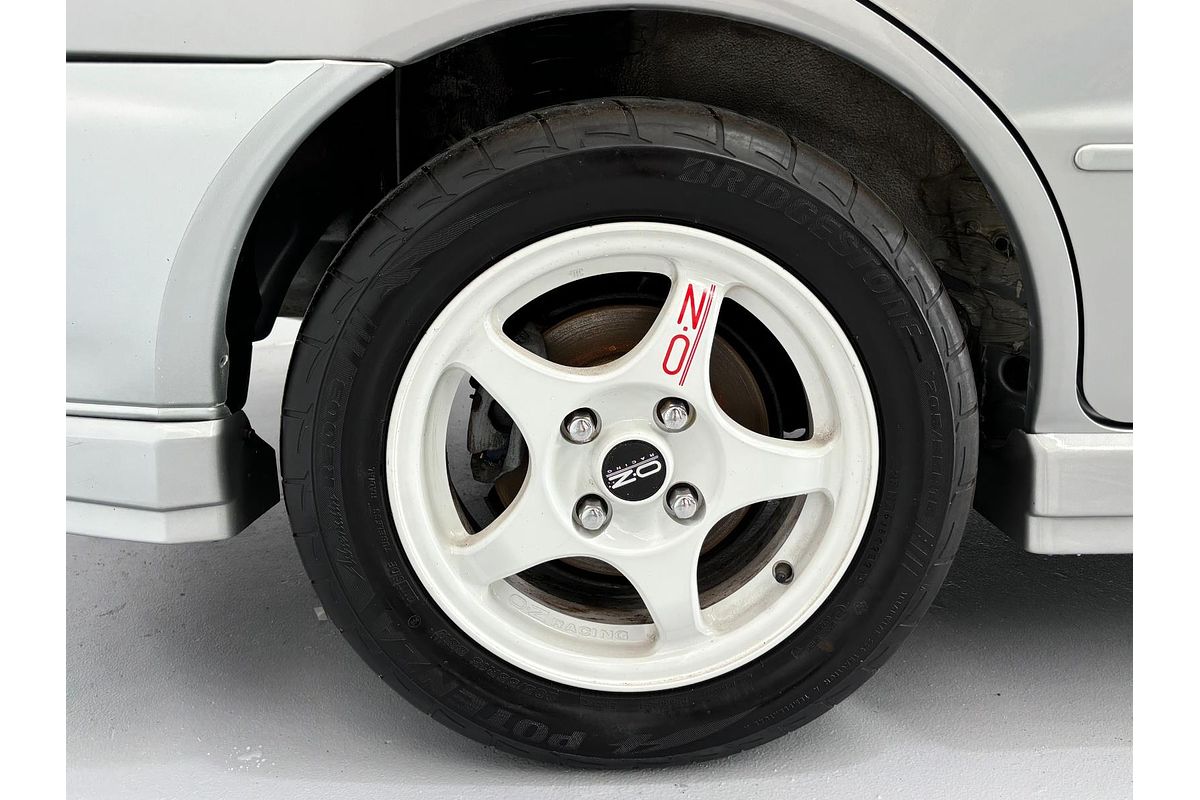 1995 Mitsubishi Lancer EVOIII CE9A