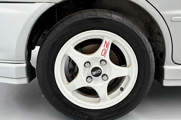 1995 Mitsubishi Lancer EVOIII CE9A