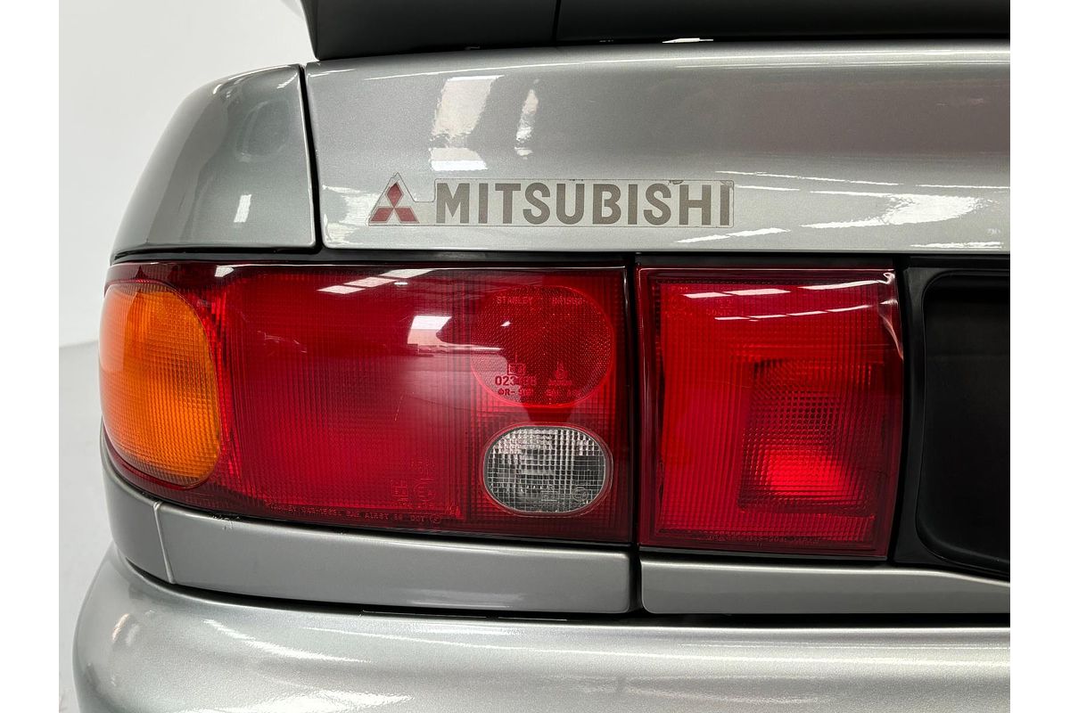 1995 Mitsubishi Lancer EVOIII CE9A