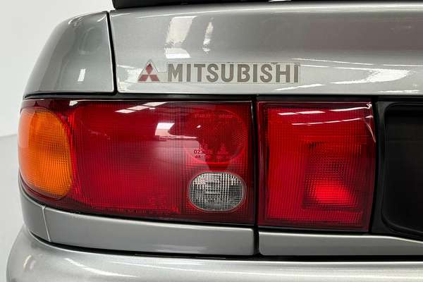 1995 Mitsubishi Lancer EVOIII CE9A