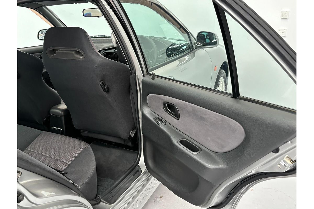1995 Mitsubishi Lancer EVOIII CE9A