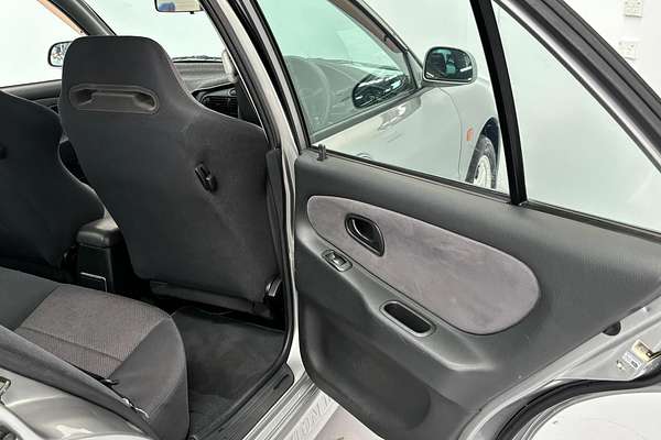 1995 Mitsubishi Lancer EVOIII CE9A