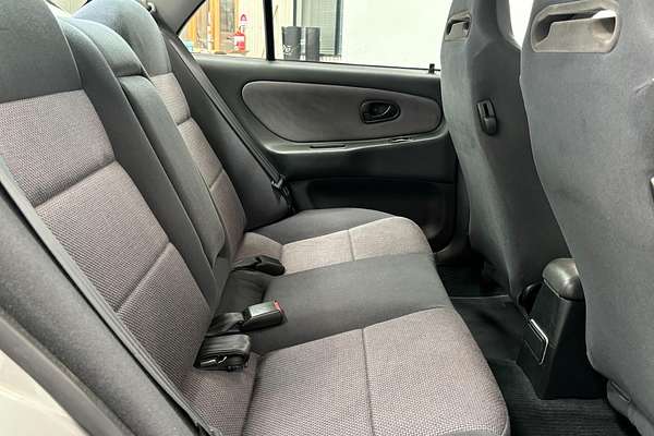 1995 Mitsubishi Lancer EVOIII CE9A