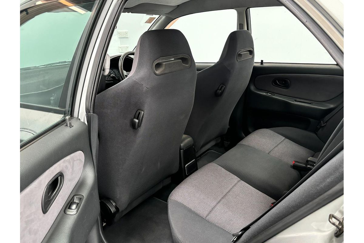 1995 Mitsubishi Lancer EVOIII CE9A