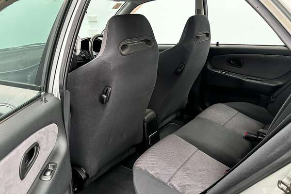 1995 Mitsubishi Lancer EVOIII CE9A