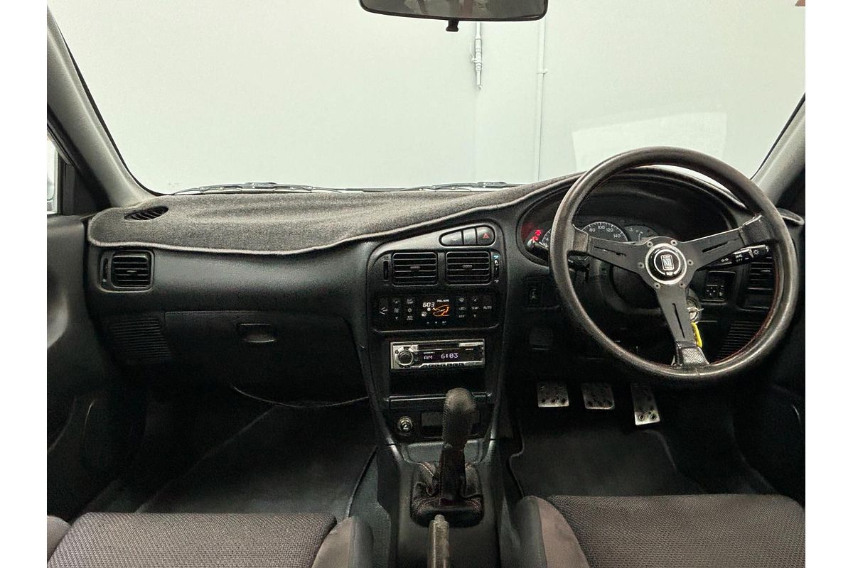 1995 Mitsubishi Lancer EVOIII CE9A