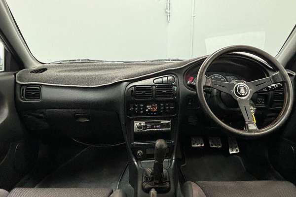 1995 Mitsubishi Lancer EVOIII CE9A