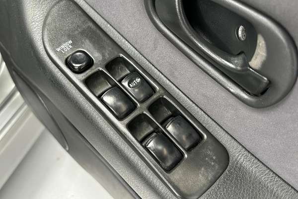 1995 Mitsubishi Lancer EVOIII CE9A