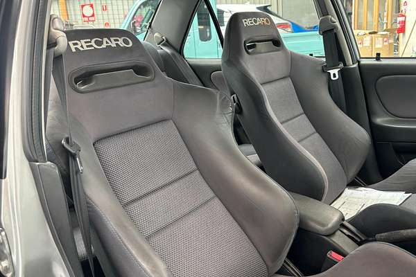 1995 Mitsubishi Lancer EVOIII CE9A