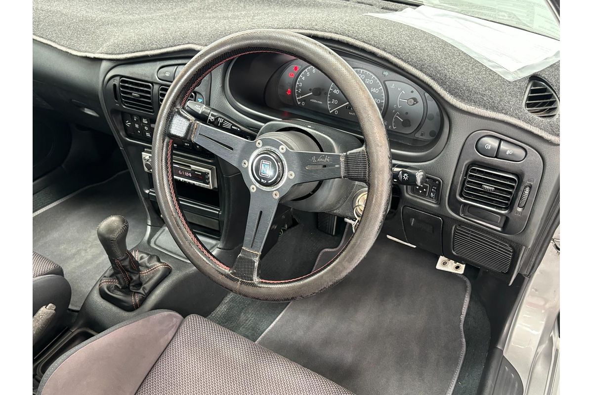 1995 Mitsubishi Lancer EVOIII CE9A