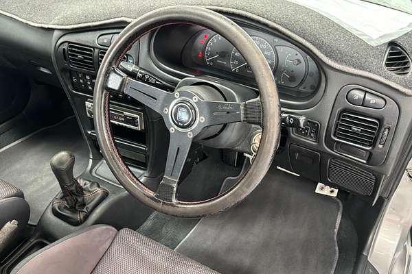 1995 Mitsubishi Lancer EVOIII CE9A