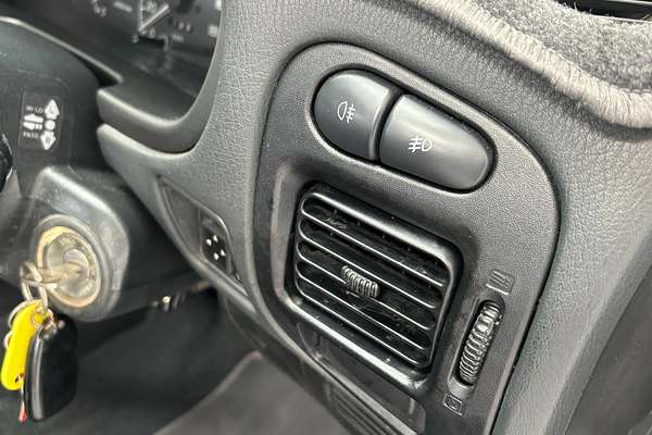 1995 Mitsubishi Lancer EVOIII CE9A