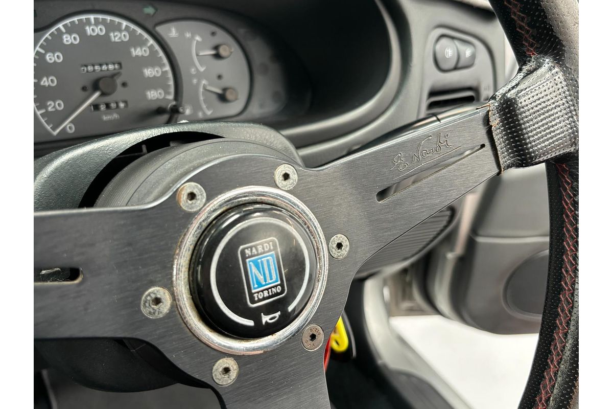 1995 Mitsubishi Lancer EVOIII CE9A